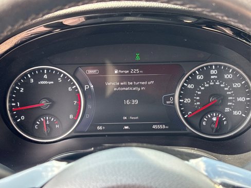 Used 2021 Kia Seltos SX w/ SX Sunroof Package image 22