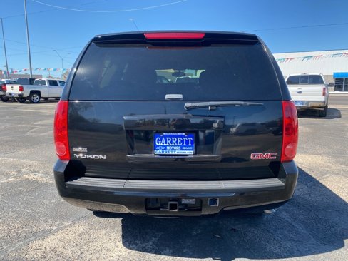 Used 2011 GMC Yukon SLE image 14
