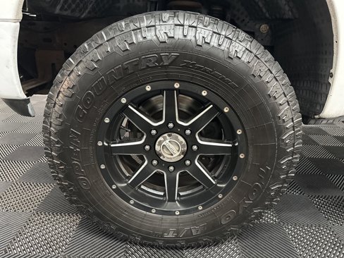 Used 2007 Ford F350 XL image 31