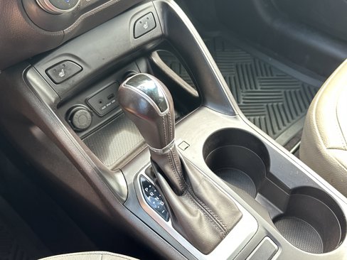 Used 2015 Hyundai Tucson SE image 21