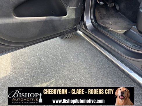 Used 2018 Dodge Durango SXT w/ 3rd Row Seating Group image 27