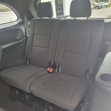 Used 2019 Dodge Durango SXT image 10