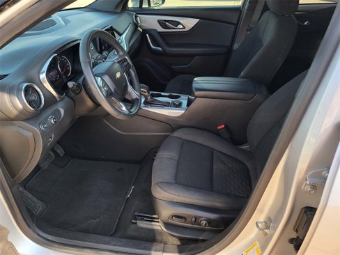 Used 2021 Chevrolet Blazer LT image 10