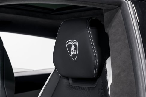 Used 2024 Lamborghini Urus S image 20