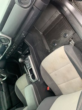 Used 2022 Toyota Tacoma TRD Sport w/ TRD Premium Sport Package image 20