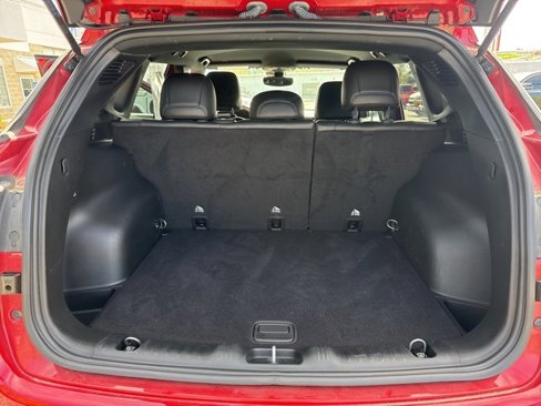 Used 2022 Jeep Compass Limited image 28