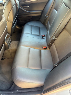 Used 2011 BMW 535i Sedan image 20