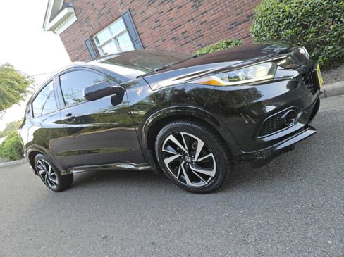 Used 2019 Honda HR-V Sport image 7