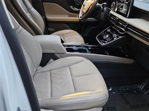 Used 2020 Lincoln Corsair Reserve w/ Elements Package image 31