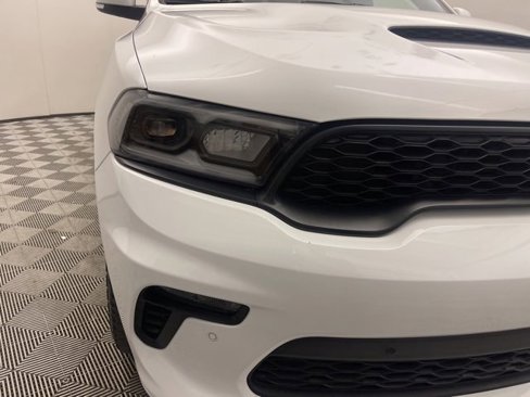 Used 2022 Dodge Durango R/T image 10