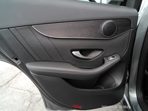 Certified 2022 Mercedes-Benz GLC 300 4MATIC image 13