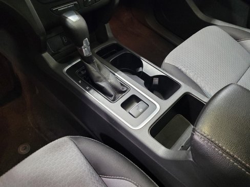 Used 2017 Ford Escape SE image 26