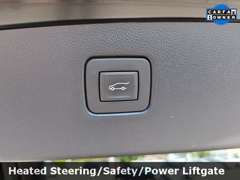 Certified 2024 Buick Envista Preferred w/ Convenience I Package image 33