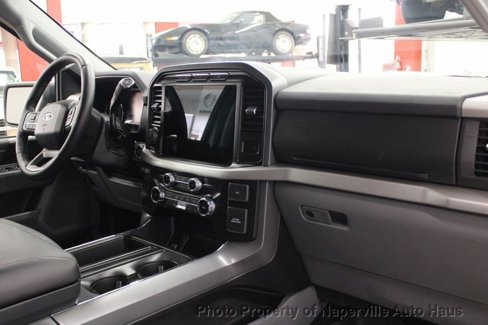 Used 2022 Ford F150 XLT w/ Equipment Group 302A High image 50