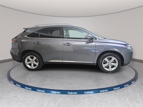 Used 2014 Lexus RX 350 AWD image 5