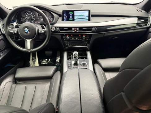 Used 2017 BMW X5 xDrive35i image 20