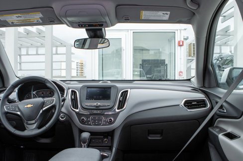 Used 2024 Chevrolet Equinox LT image 22