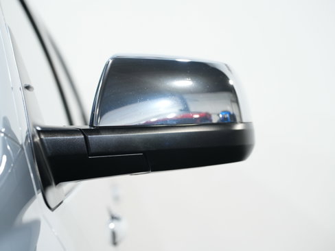 Used 2015 Toyota Sequoia Limited image 11