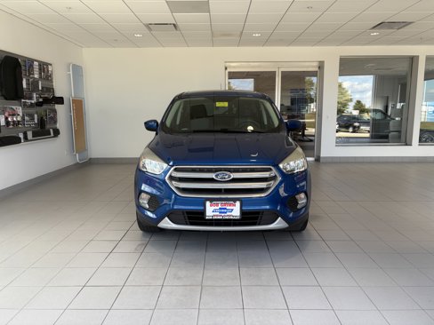 Used 2017 Ford Escape SE image 5