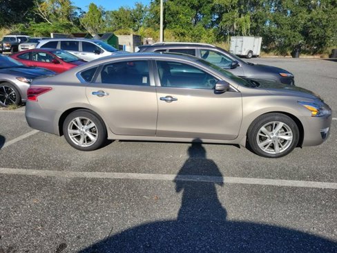 Used 2013 Nissan Altima 2.5 SL image 3