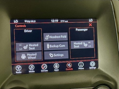 Used 2018 Dodge Durango GT image 27