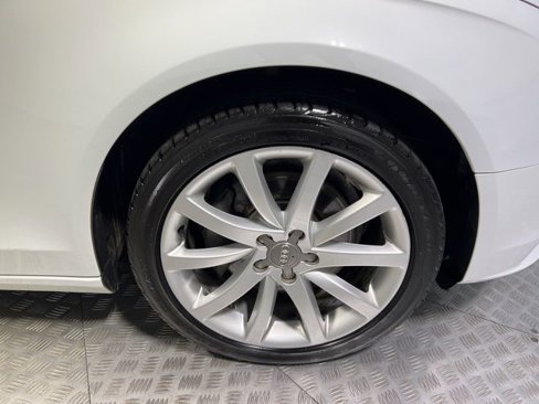 Used 2013 Audi A4 2.0T Premium Plus image 36