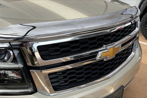 Used 2015 Chevrolet Suburban LT image 29