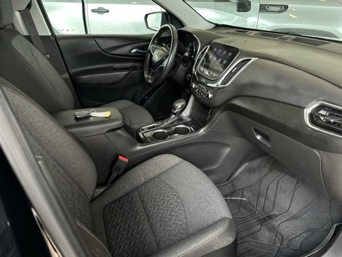 Used 2022 Chevrolet Equinox LT image 15