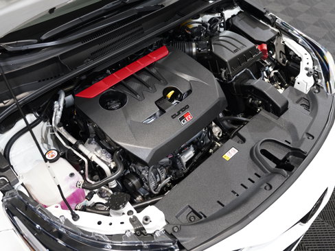 Used 2023 Toyota Corolla GR image 53
