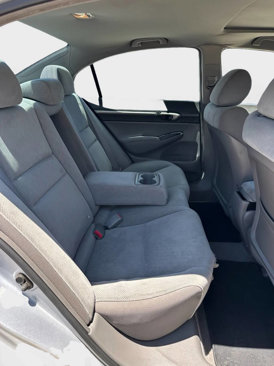Used 2011 Honda Civic EX image 14