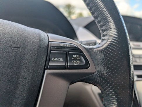 Used 2016 Honda Odyssey EX-L image 18
