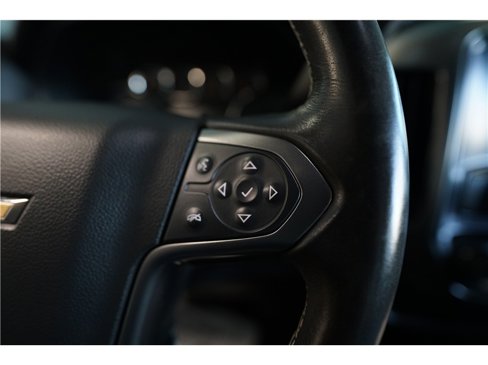 Used 2016 Chevrolet Silverado 1500 LT w/ All Star Edition image 21