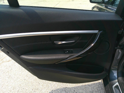 Used 2016 BMW 328i xDrive Sedan image 12