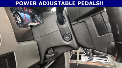 Used 2014 Ford F150 FX4 w/ Equipment Group 402A Luxury image 19