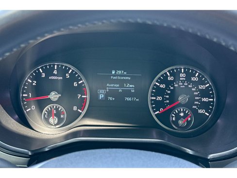 Used 2020 Kia Telluride S image 38