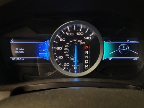 Used 2015 Ford Explorer XLT w/ Equipment Group 202A image 23