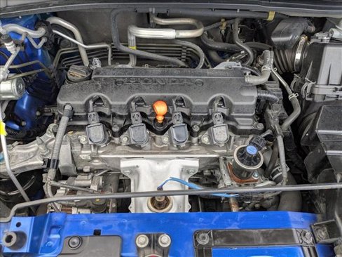 Certified 2022 Honda HR-V Sport image 20