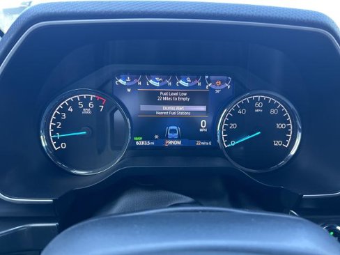 Certified 2021 Ford F150 XLT w/ Equipment Group 302A High image 4