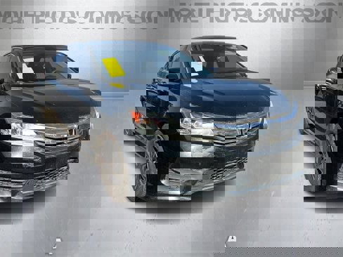 Used 2016 Honda Accord LX image 5