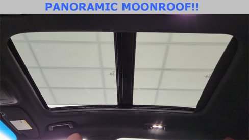 Used 2016 Lincoln MKX Reserve w/ Technology Package image 11