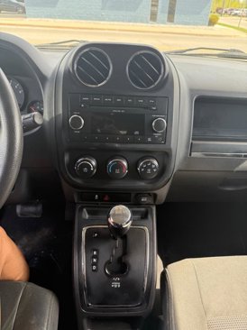 Used 2011 Jeep Patriot Sport w/ PWR Value Group image 11