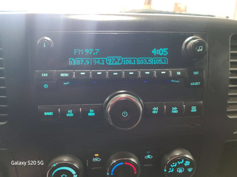 Used 2008 Chevrolet Silverado 1500 LT w/ Power Pack Plus image 25