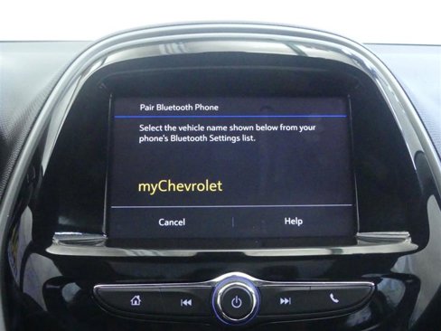 Used 2021 Chevrolet Spark LT w/ Spark Special Edition image 11