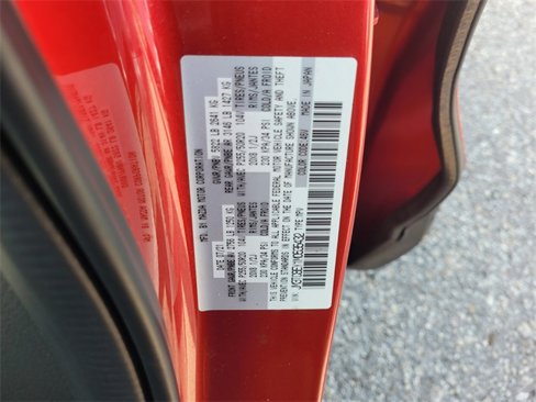 Certified 2021 MAZDA CX-9 Signature image 22
