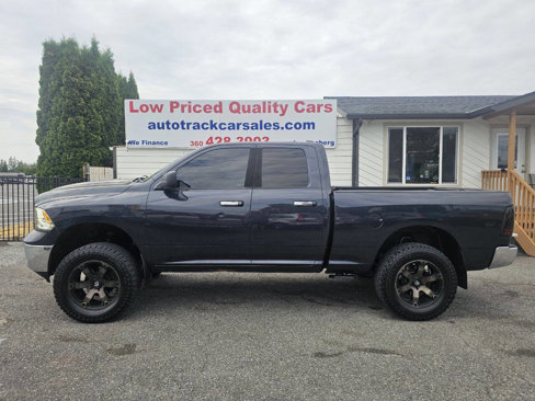 Used 2014 RAM 1500 Big Horn image 1
