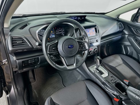 Used 2021 Subaru Crosstrek 2.0i Premium w/ Moonroof Package image 17