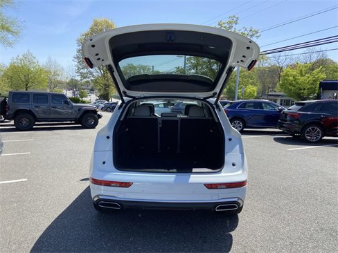 Certified 2022 Audi Q5 2.0T Premium Plus image 31