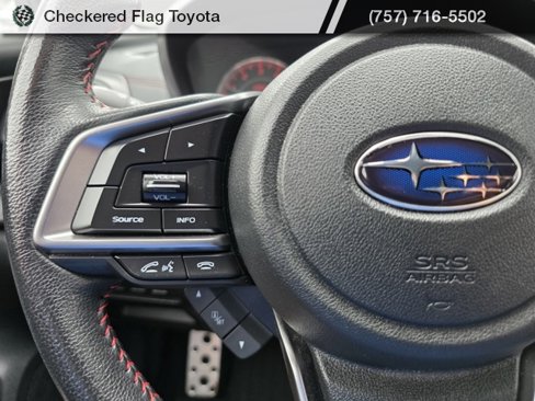Used 2020 Subaru Impreza 2.0i Sport image 28