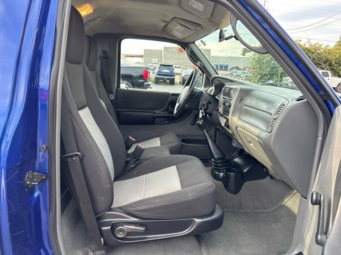 Used 2005 Ford Ranger 2WD Regular Cab image 25