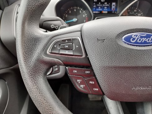 Used 2017 Ford Escape SE w/ SE Cold Weather Package image 22